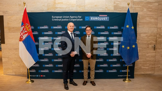 Borba protiv teškog kriminala